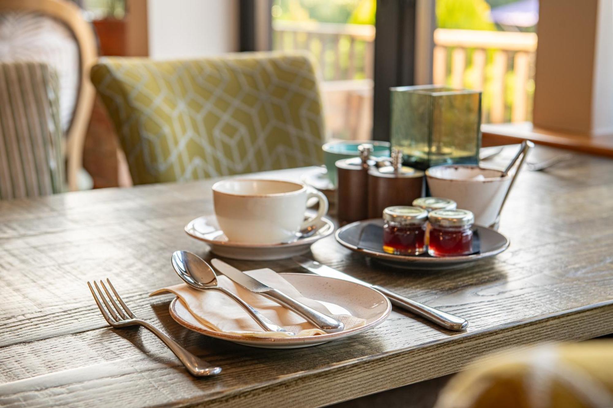 The King William IV Country Inn & Restaurant Sedgeford Exteriör bild
